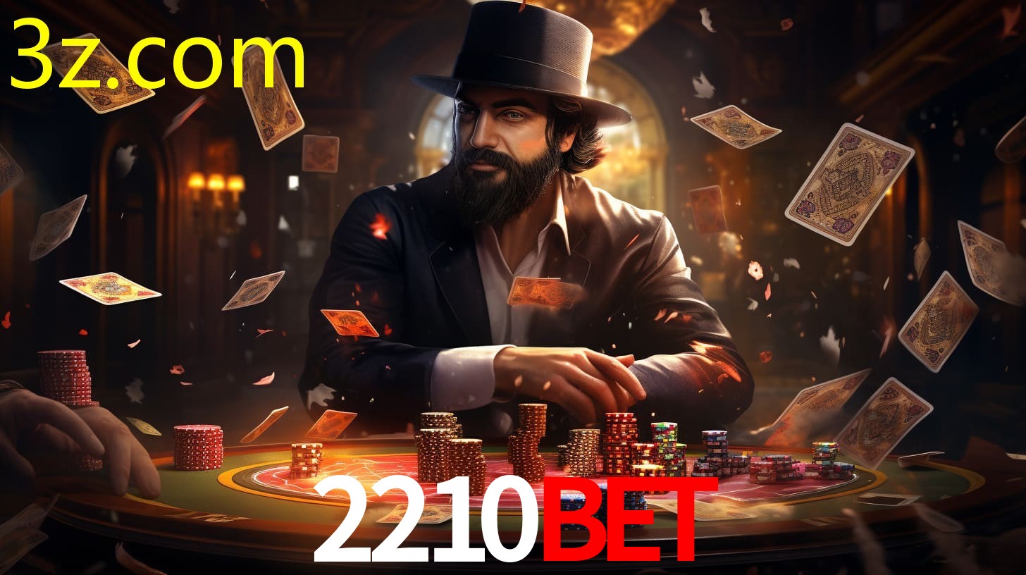 Cassino de Jogos 2210BET.COM
